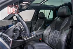 بي ام دبليو X5